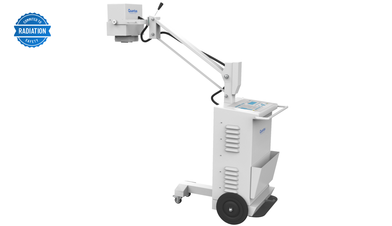 Quanta MobileX Series