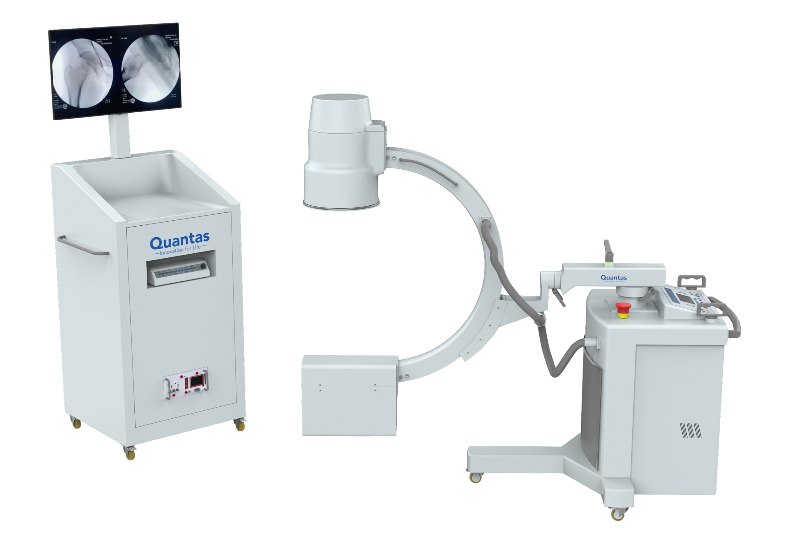 Quanta Basic C Series